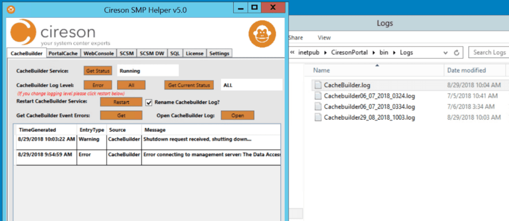 SMP Helper Tool