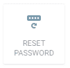 SCSM Password Reset