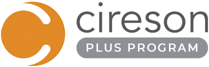 Cireson Plus Program Logo