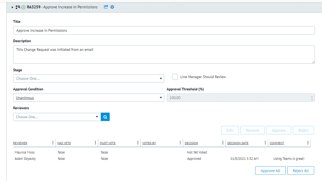 Cireson Portal for SCSM V11.3 Release - Cireson