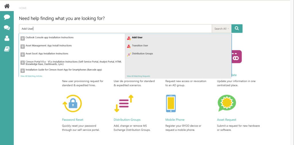 App - Self-Service Portal 4 Homepage Self Service 2 1920x950 c