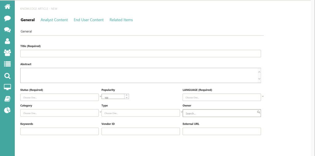 App - Self-Service Portal 5 Knowledge Base New Article 1920x950 c