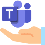 Microsoft Teams Integration Icon