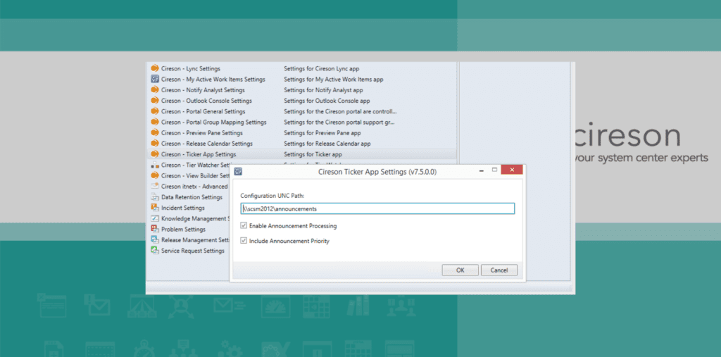 App - Service Desk Ticker - Free Apps 4 Service Desk Ticker