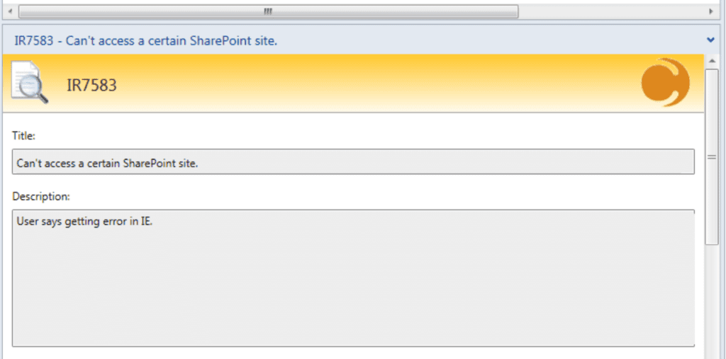 App - Preview Pane 4 Preview Pane
