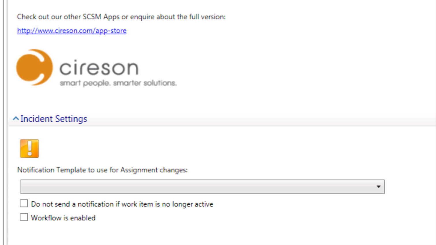 App - Notify Analyst - Free Apps 4 Notify Analyst