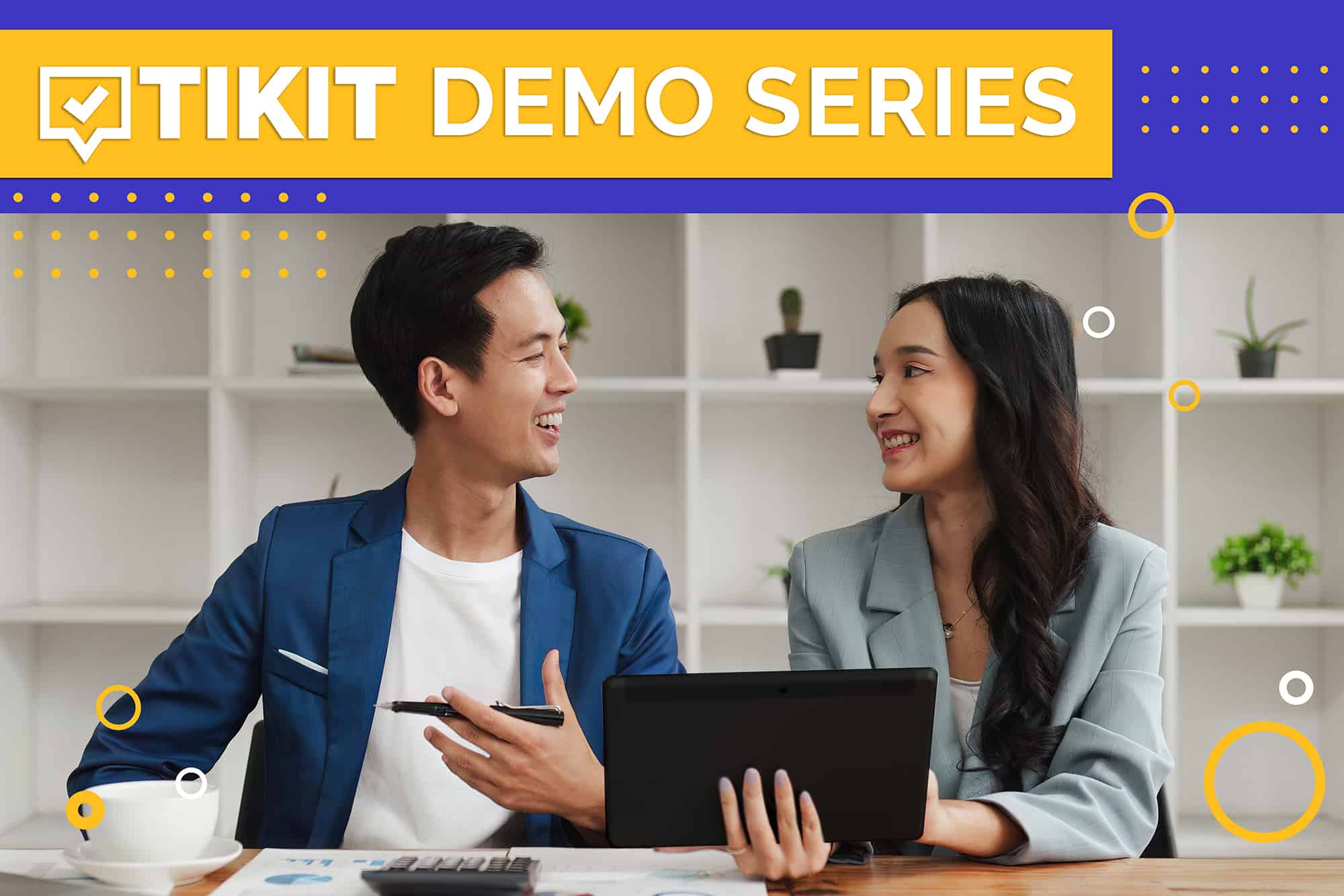 Demo Series