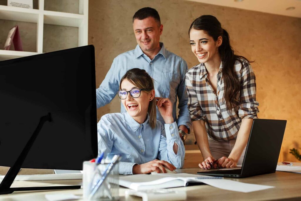 Top 7 Microsoft Teams Benefits: Key Advantages for Companies and Their Employees