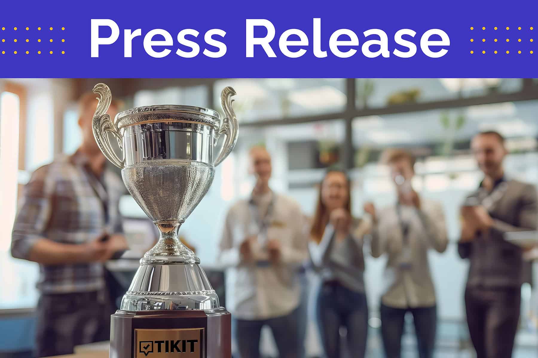 Press Release ITSM Awards