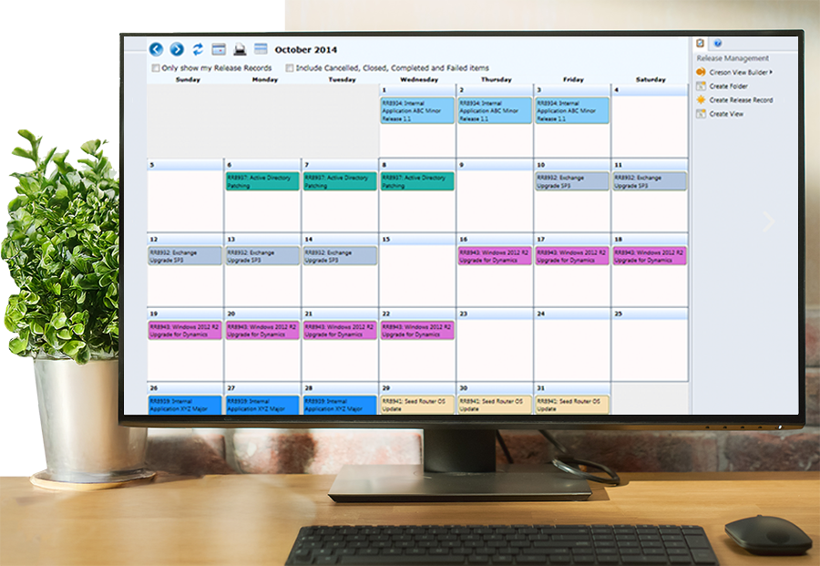 App - Release Calendar 3 ReleaseCal