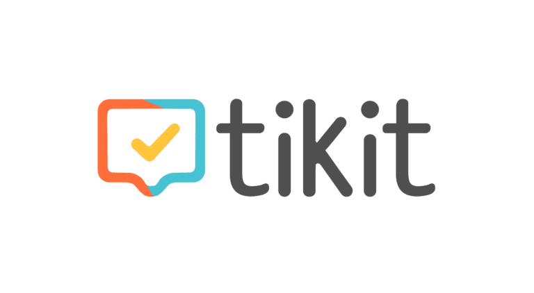 Home 1 Tikit Logo Color