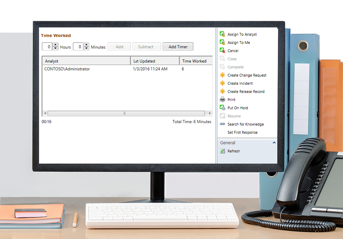 App - Time Tracker - Free Apps 3 Time Tracker