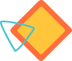 App - My Active Work Items 1 TriColor Square