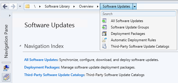 Integrations 4 Configuration Manager console Configuration Manager Microsoft Learn