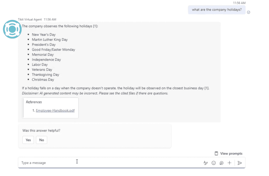Integrations 7 Open Ai Tikit