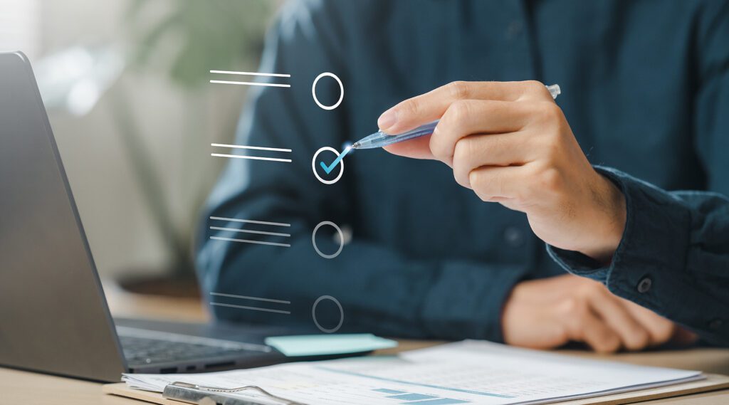 AI ITSM Checklist: Does Your Current Tool Do This?