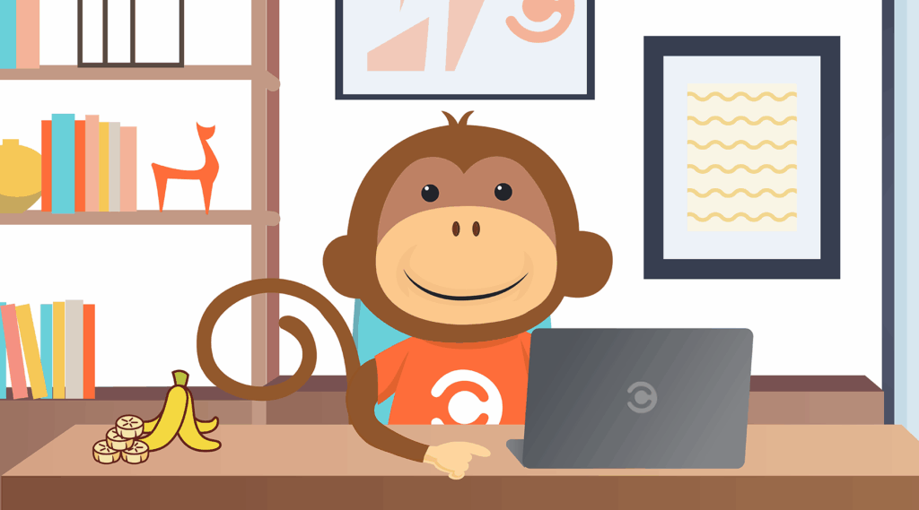 Who Is IT Monkey?