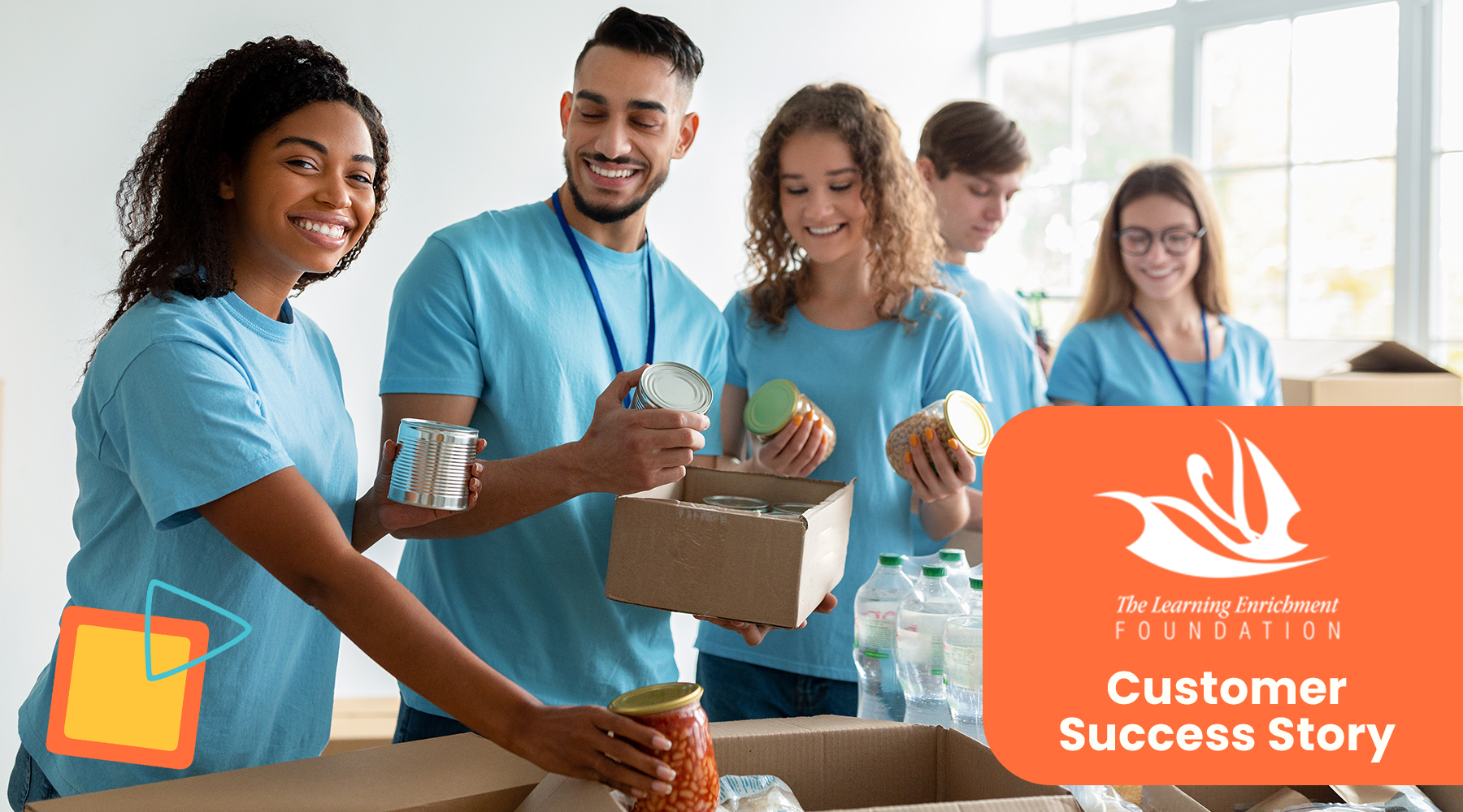 Customer Success Stories 7 LEF Customer Success Story Blog
