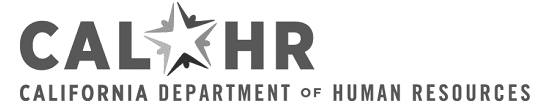 CA Department of Human Resources