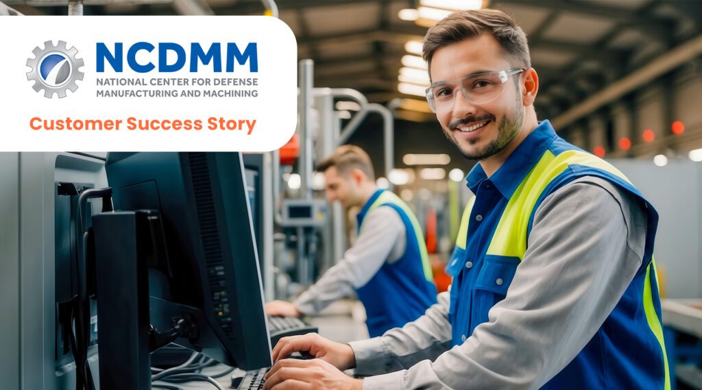 Compliance Without Complexity: NCDMM Chooses Tikit