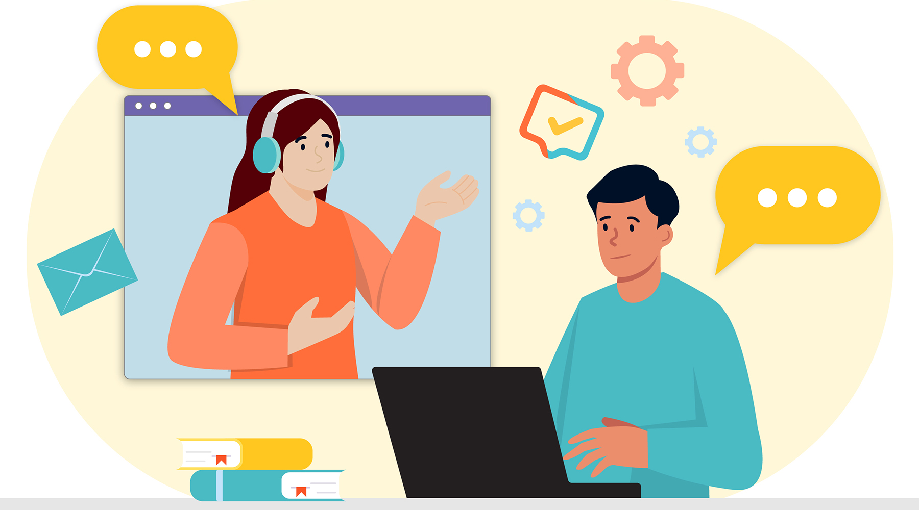 The Best Teams Ticketing System