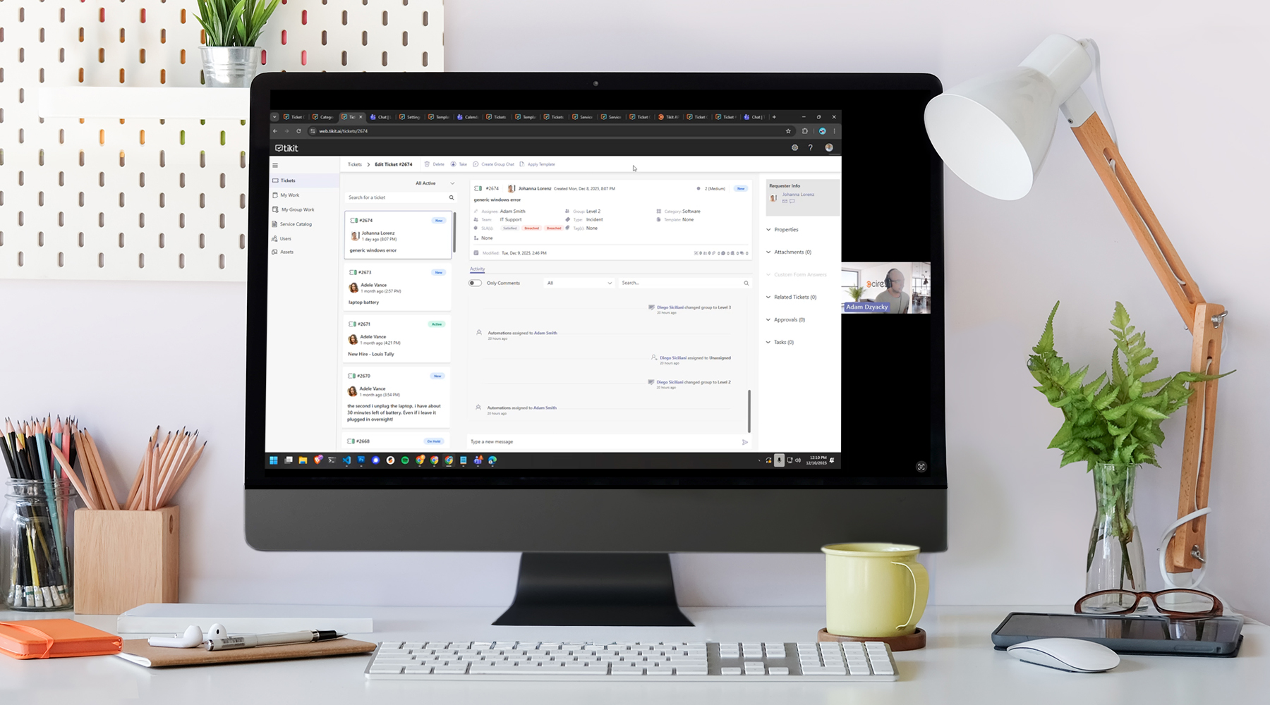 TikitsTopFiveFeaturesof2025Webinar