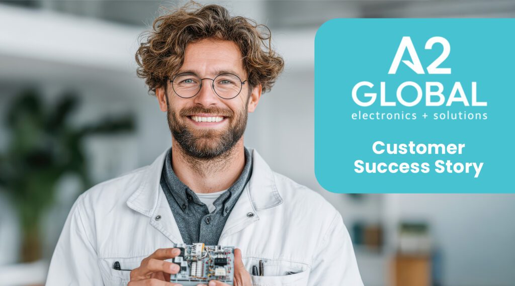 Partnering for Success: How A2 Global Built a Custom Solution with Tikit