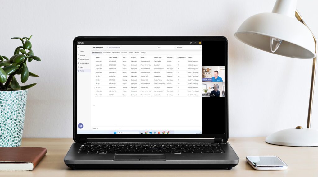 Webinar Replay: Sneak Peek at the New Tikit ITSM Pro Plan