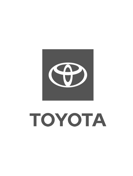 Toyota-Logo Margin