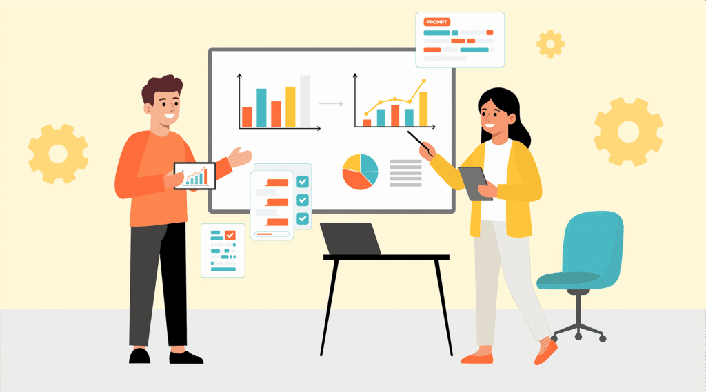 Building ITSM Dashboards That Scale Over Time (Not Just at Launch) 
