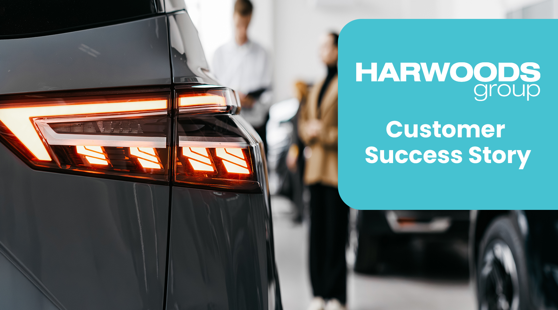 Customer Success Harwoods Group Featured 1