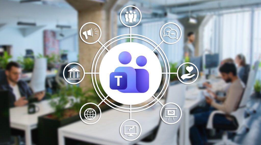 Teams Helpdesk: Why Microsoft Teams Should Be the Center of Your IT Strategy