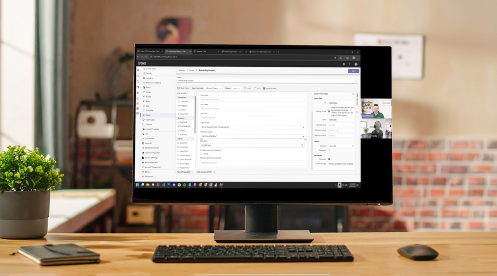 Webinar Replay: Stop Letting Users Submit Garbage Tickets, Start Using Multi-Turn Cards