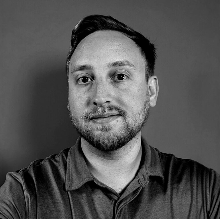 patrick kolb headshot