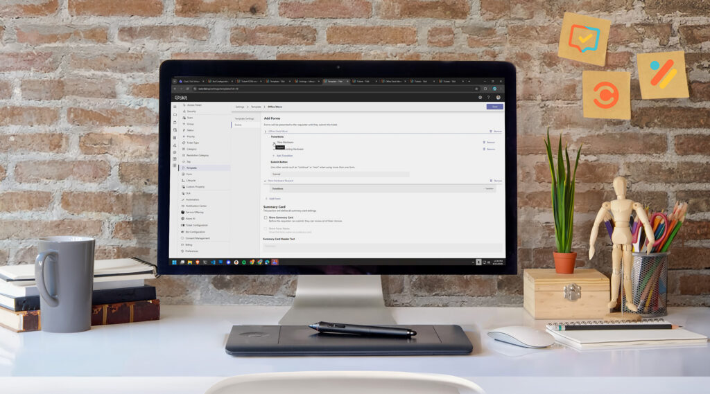 Webinar Replay: Expanding Tikit Beyond IT