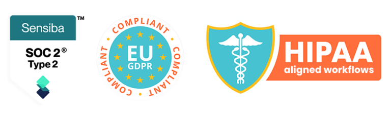 Security Badges