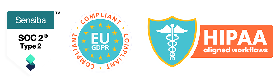 Security Badges